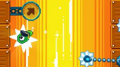 Blobout screenshot 12