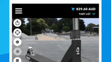 3D Builder screenshot 4