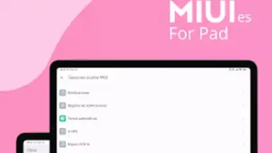 MIUIes screenshot 2