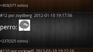 Memes Viewer screenshot 2