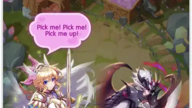 Reincarnation M: Sorcery Fight screenshot 4
