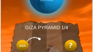Words Of Wonders screenshot 7