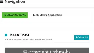 TECH MOBS screenshot 9