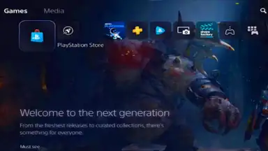 PS5 Simulator Pro screenshot 3