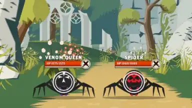 Questland screenshot 1