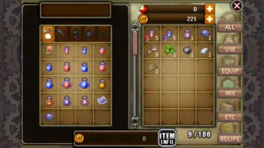 Mystic Guardian screenshot 12