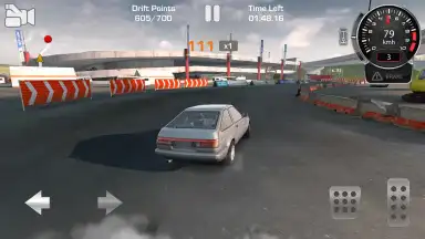 CarX Drift Racing screenshot 4