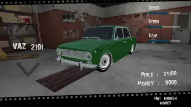 Russian Rider screenshot 4