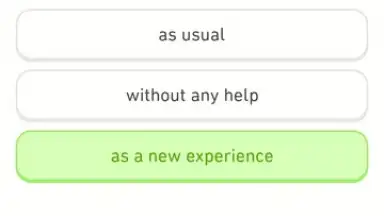 Duolingo screenshot 5