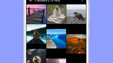 QuickPic screenshot 2