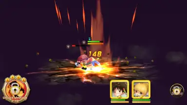 Altar of Heroes screenshot 4