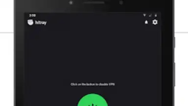 HitRay screenshot 4