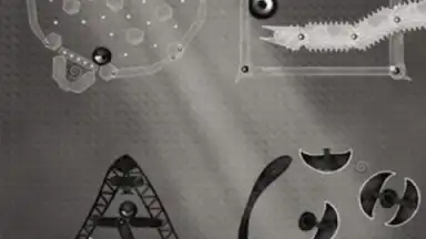 Freeze! screenshot 2