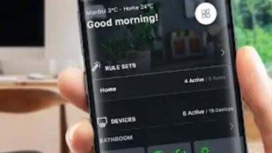 HomeWhiz screenshot 5