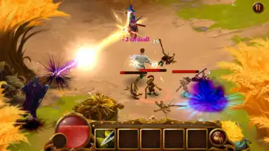 Guild of Heroes screenshot 3