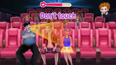 First Love Kiss screenshot 12