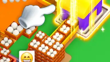 Top Tycoon screenshot 1