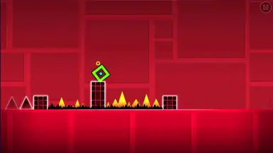 Geometry Dash Lite screenshot 6