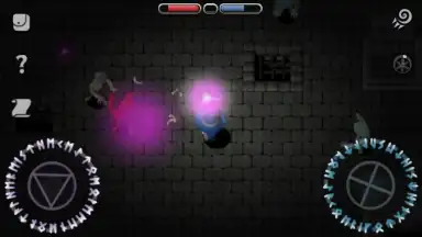 Solomon's Keep screenshot 10