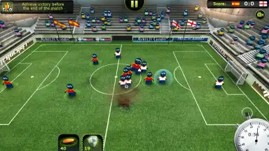 FootLOL screenshot 6