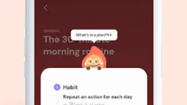 Dreamfora - Easy Goal Setting screenshot 6