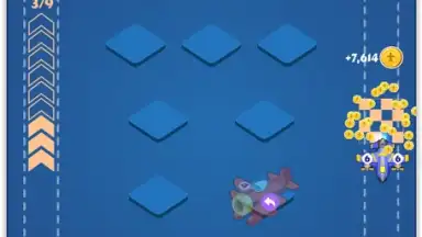 Merge Plane screenshot 9