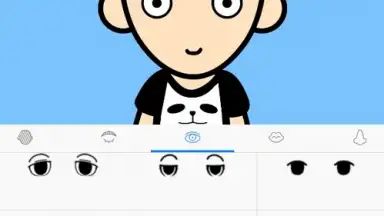FaceQ screenshot 2