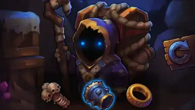Cards Keeper screenshot 5