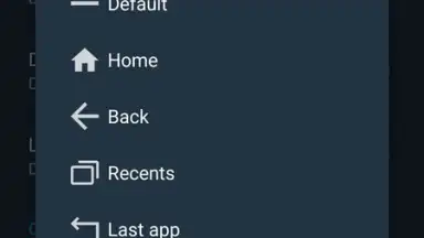 Button Mapper: Remap your keys screenshot 2