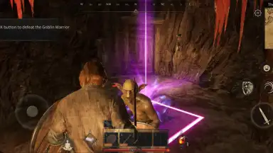 Abyss of Dungeons (Dark and Darker Mobile) screenshot 11