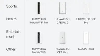 HUAWEI AI Life screenshot 5