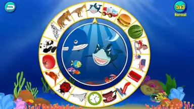 Match Memory games for kids screenshot 4