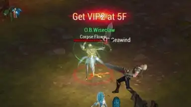 Metamorph M screenshot 15