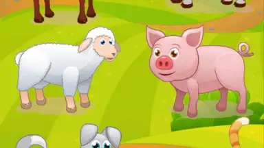 Baby Games screenshot 4