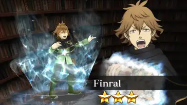 Black Clover Phantom Knights screenshot 9