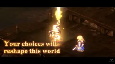 Sword of Convallaria screenshot 16