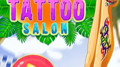 Tattoo Maker screenshot 2