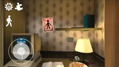 Ice Scream 2 screenshot 2