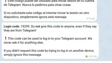 Telegram X screenshot 28