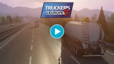 Truckers of Europe 3 screenshot 1