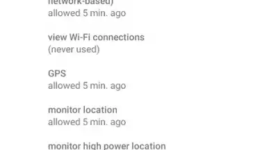App Ops screenshot 5