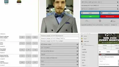 Skitch screenshot 6