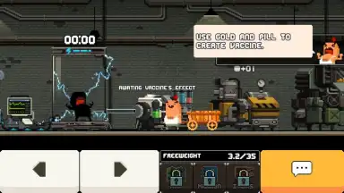 My Zombie Wife screenshot 5