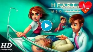Heart's Medicine - Season One screenshot 1