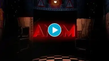 Animatronics Simulator screenshot 1