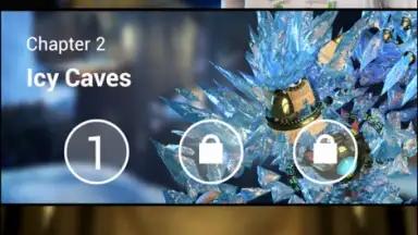 KNACKs Quest screenshot 5
