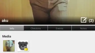GROWLr screenshot 1