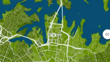 Meteox screenshot 5