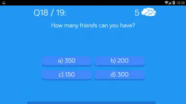 The Roblox Exam screenshot 6