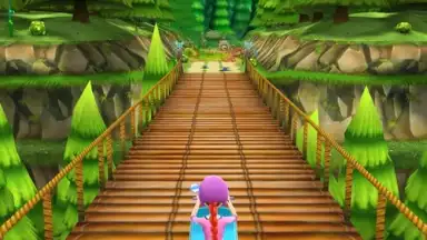 Winx Bloomix Quest screenshot 6